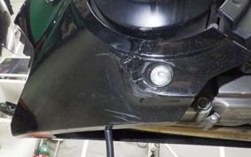 SUZUKI GSX-S125 DL32B