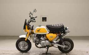 HONDA MONKEY 2014 AB27