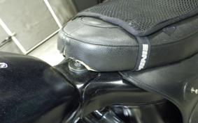 HONDA STEED 600 1989 PC21