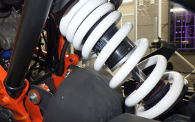 KTM 390 DUKE 2023