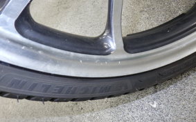 HONDA C125 SUPER CUB JA48