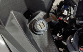 KAWASAKI NINJA 400 2021 EX400G