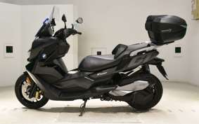 BMW C400GT 2021