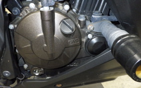 SUZUKI GIXXER 250 SF 2010 ED22B