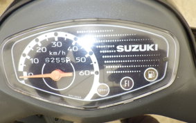 SUZUKI LET's 4 CA41A