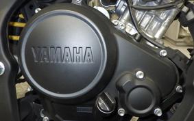 YAMAHA XSR125