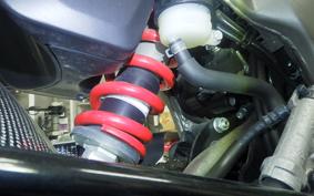 HONDA VTR 250 Gen. 2 MC33