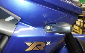 TRIUMPH TIGER 800 XR X 2019