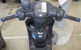 HONDA TACT-4ﾍﾞｰｼｯｸ AF79