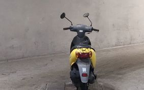 SUZUKI LETS4 CA45A