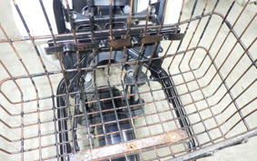 HONDA C50 SUPER CUB AA04