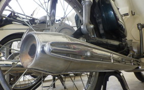 HONDA C50 SUPER CUB AA01