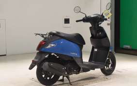 SUZUKI ﾚｯﾂ CA4AA