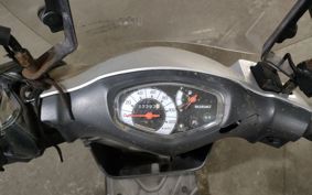 SUZUKI ADDRESS V125 CF46A