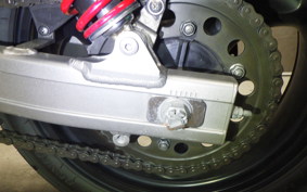 KAWASAKI BALIUS 250 Gen.2 ZR250B