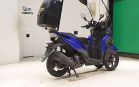 YAMAHA TRICITY 155 A ヤネツキ 2022 SG37J