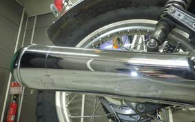 YAMAHA SR400 Gen.4 2016 RH03J