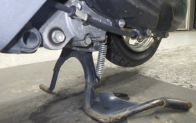 HONDA TACT-4ﾍﾞｰｼｯｸ