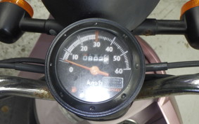 HONDA TODAY AF61