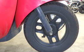 HONDA CREA SCOOPY 2000 AF55