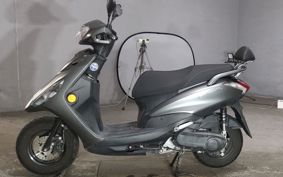 YAMAHA AXIS Z SEJ6J