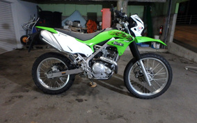 KAWASAKI KLX230 LX230A