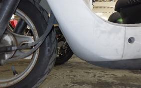 HONDA DIO FIT 1997 AF27