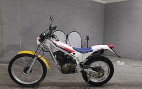 HONDA TLR250R MD18