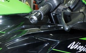 KAWASAKI NINJA ZX-6R A 2023 ZX636G