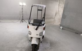 HONDA GYRO TA03