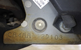 SUZUKI ﾚｯﾂ CA4AA
