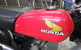 HONDA CD50 BENLY 2024 CD50