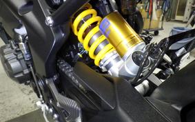 TRIUMPH SPEED TRIPLE RR 2024