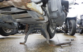 SUZUKI ADDRESS V50 Gen.2 CA42A