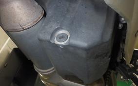 TRIUMPH TRIDENT 660 2022