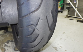 SUZUKI SKYWAVE 650 LX 2001 CP52A