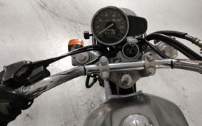 HONDA CB223S MC40