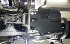 KAWASAKI KLX230 2011 LX230A