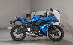 KAWASAKI NINJA650 ER650H