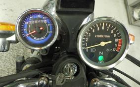 SUZUKI GN125 H