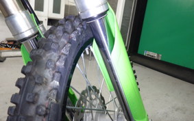KAWASAKI KX112 2005 KX112A
