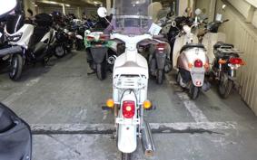 HONDA LITTLE CUB E AA01