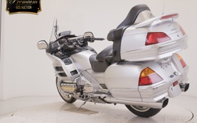 HONDA GL 1800 GOLD WING 2005 SC47