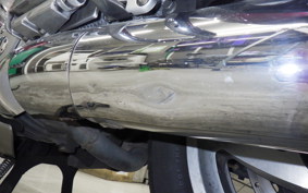 HONDA GL 1800 GOLD WING 2012