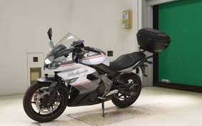 KAWASAKI NINJA 400R 2014 ER400B