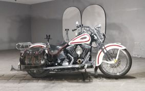 HARLEY FLSTS 1340 BRL