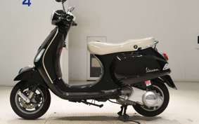 VESPA LX150 ie 2009