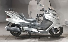 SUZUKI SKYWAVE 250S CJ44A