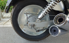 HONDA V-TWIN MAGNA MC29
