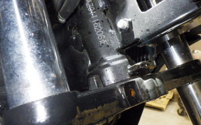 SUZUKI Vｽﾄﾛｰﾑ250A 2009